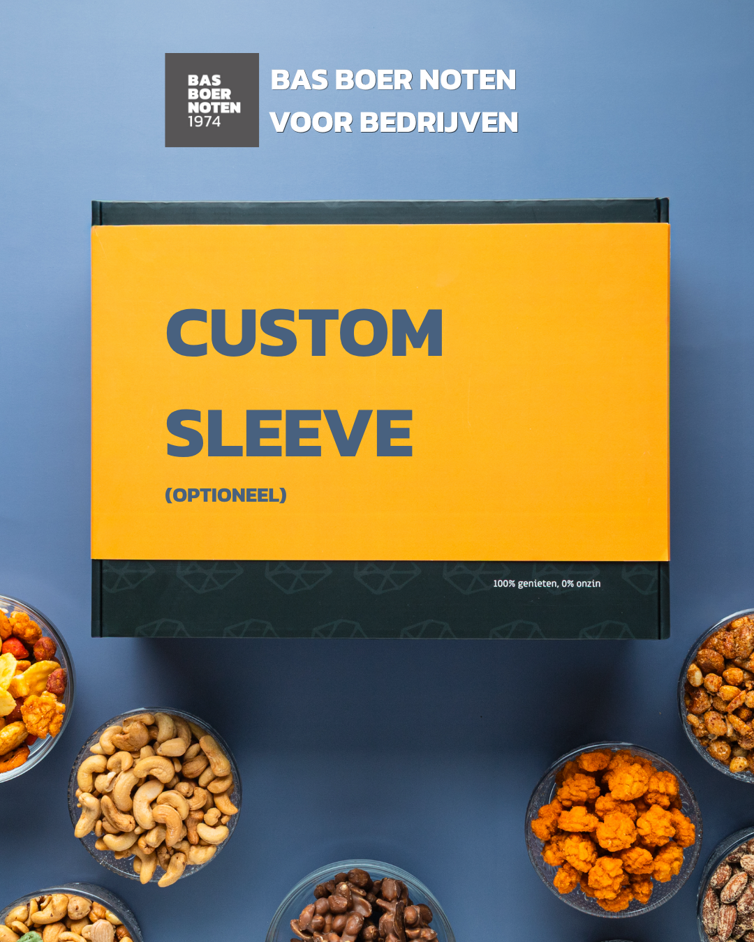 Bas Boer Noten Facebook ad