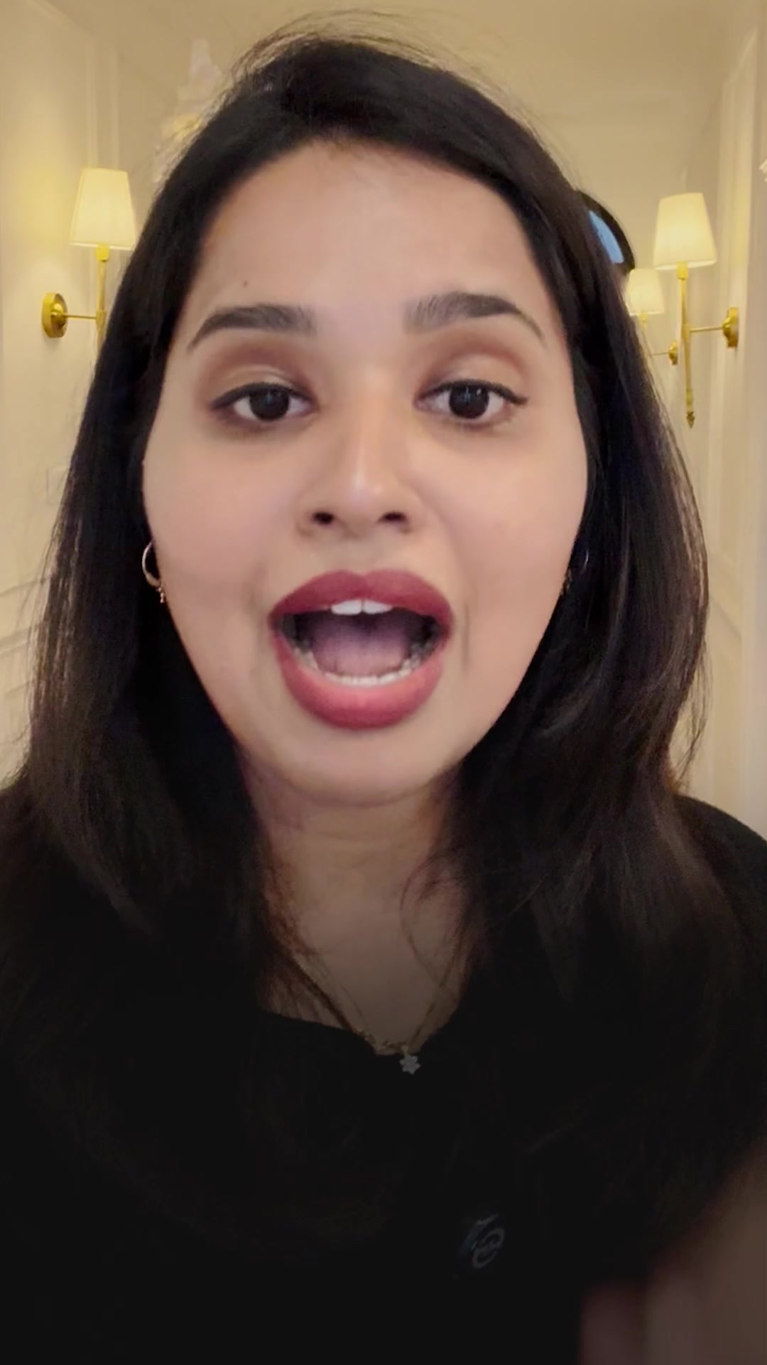 Gayathri Shivaram Facebook ad: Align Your Mindset With Your Goals