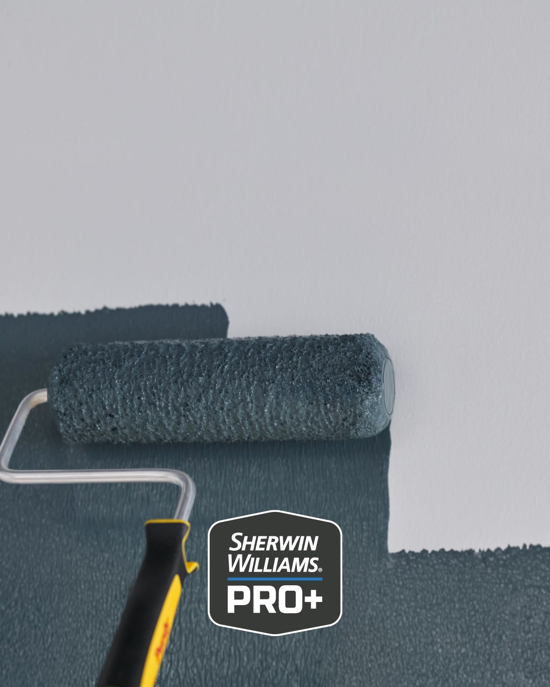 Sherwin-Williams Paint Pros Facebook ad: Discover what makes it different.