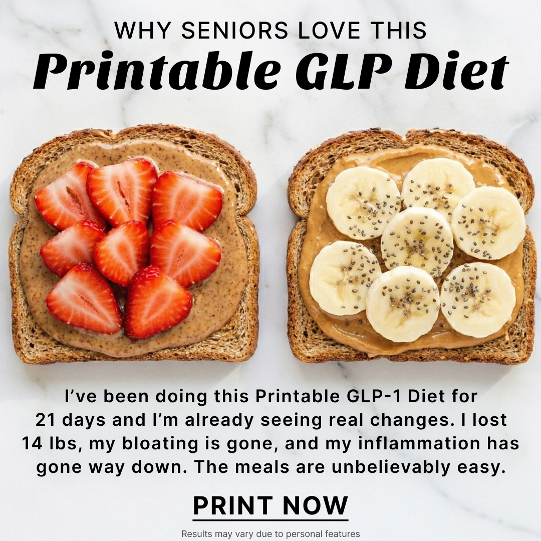 Eat Smart Every Day Facebook ad