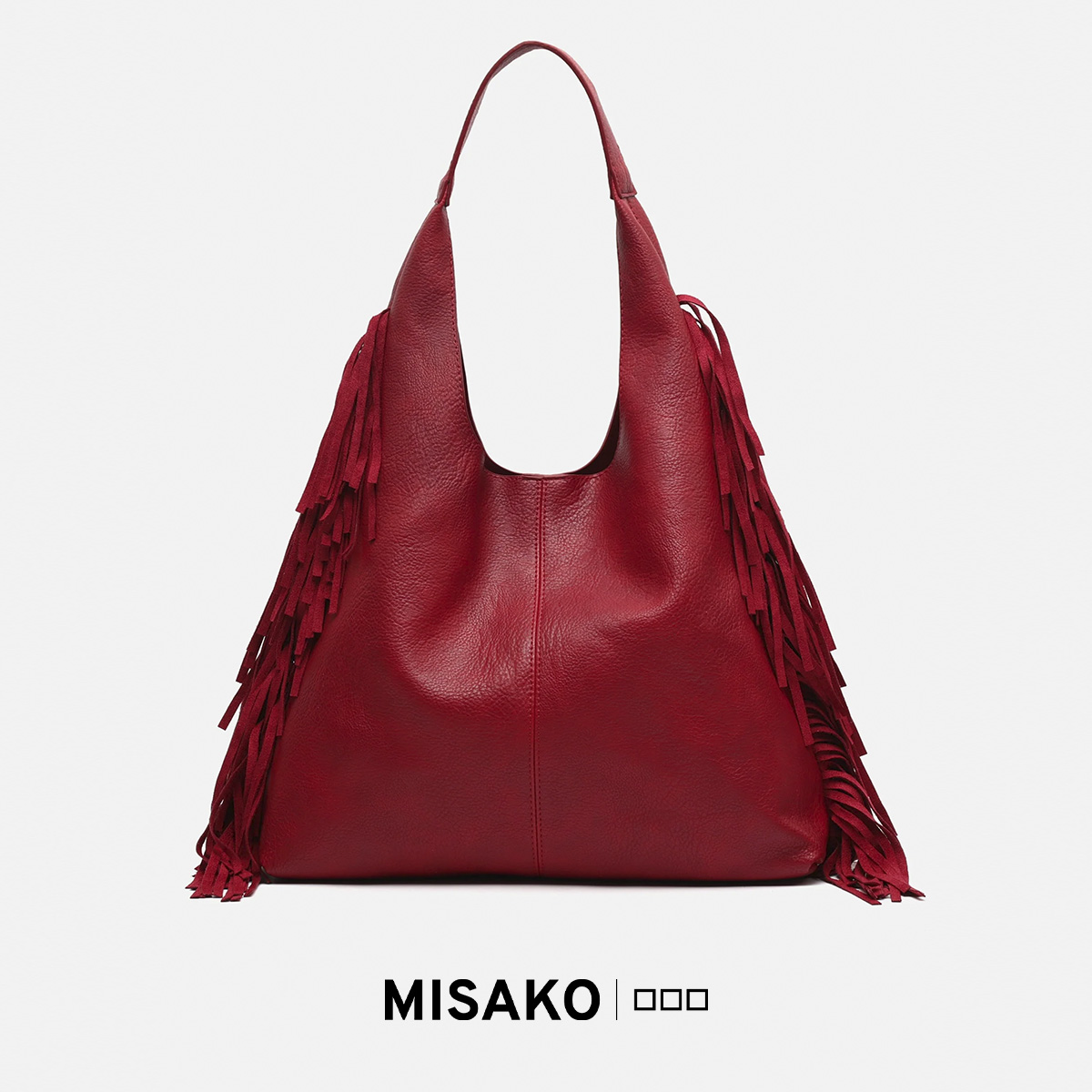 Misako Facebook ad