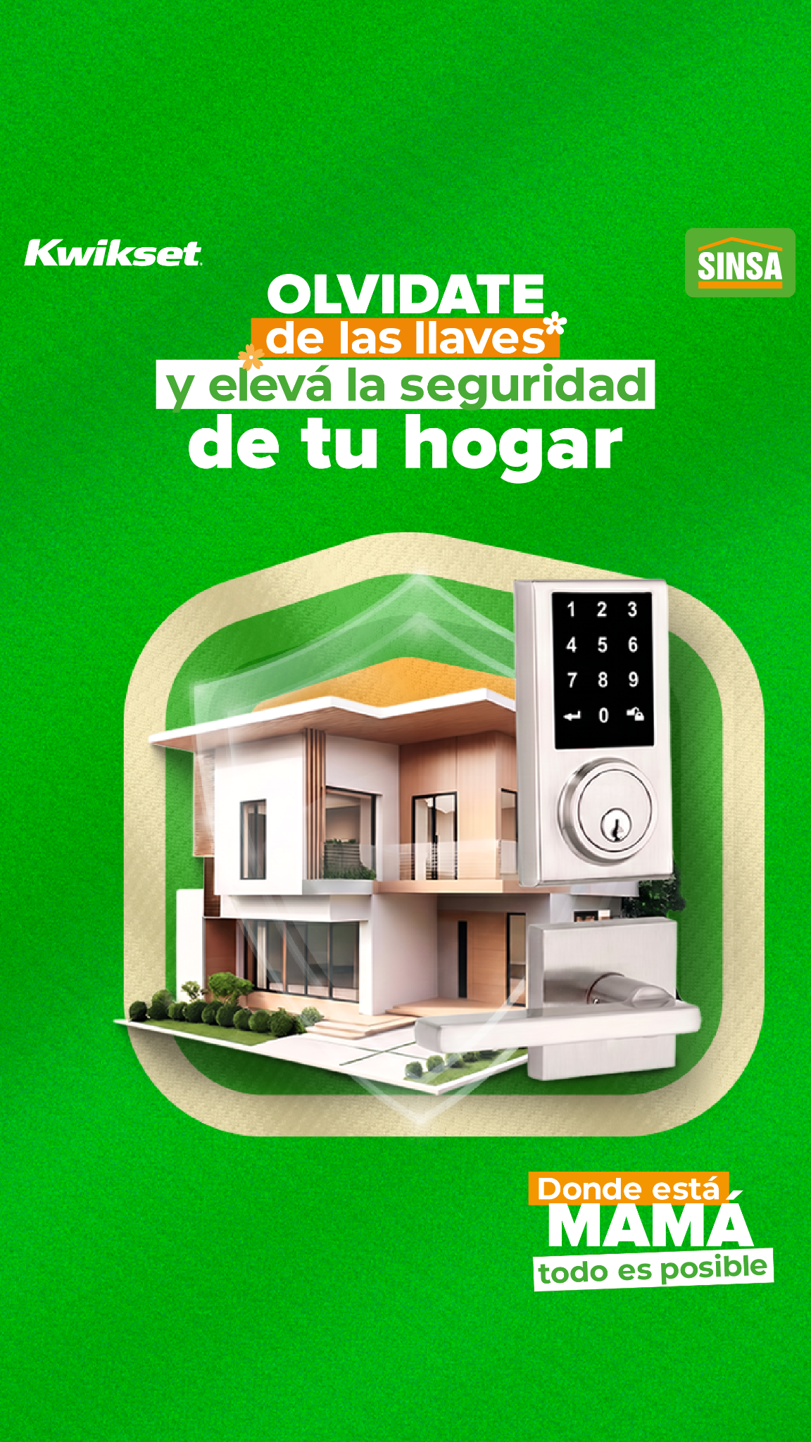 Sinsa Facebook ad from May 26, 2026