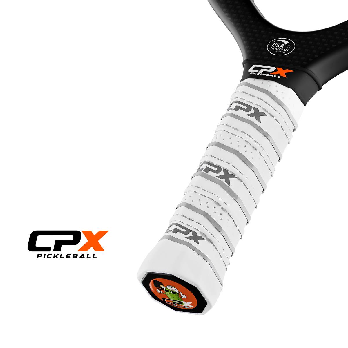CPX Pickleball Facebook ad