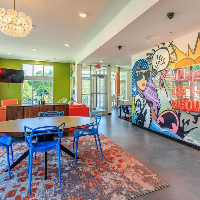 Zillow Apartments for Rent Facebook ad