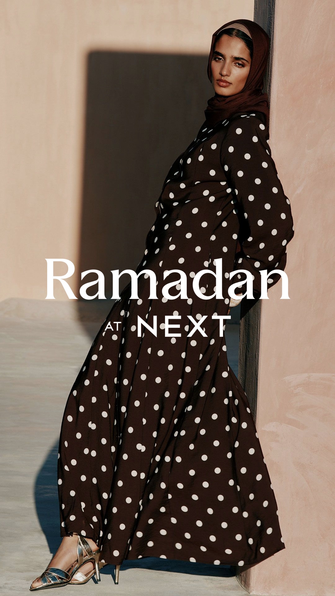 Next Me Facebook ad