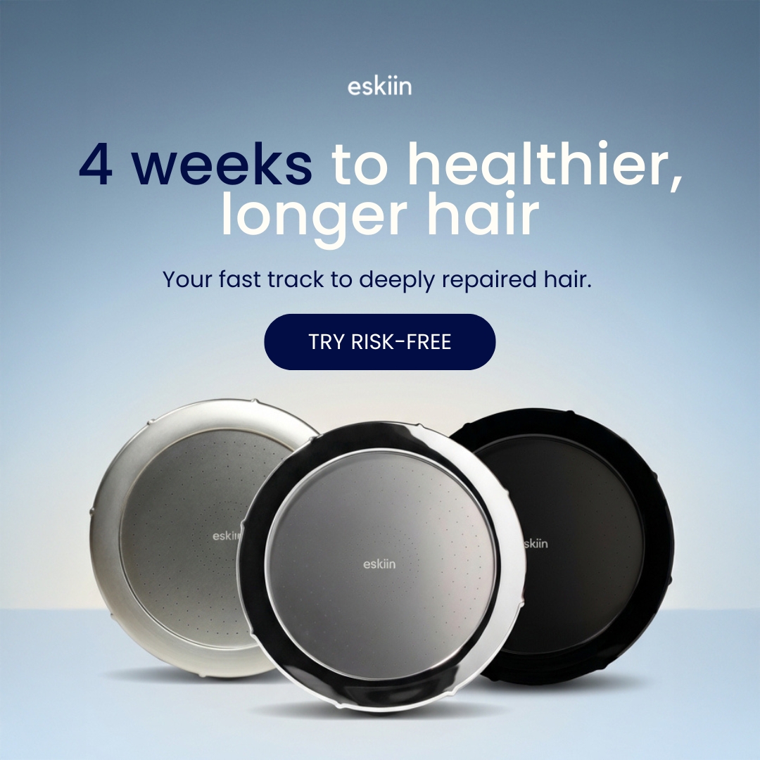 Eskiin Facebook ad