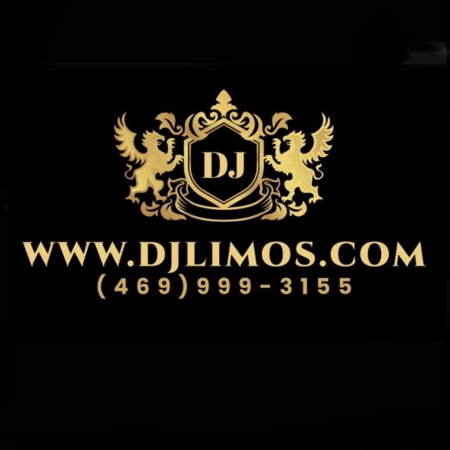 DJ Limo Services Facebook ad: Arrive in Style with DJ Limo Services