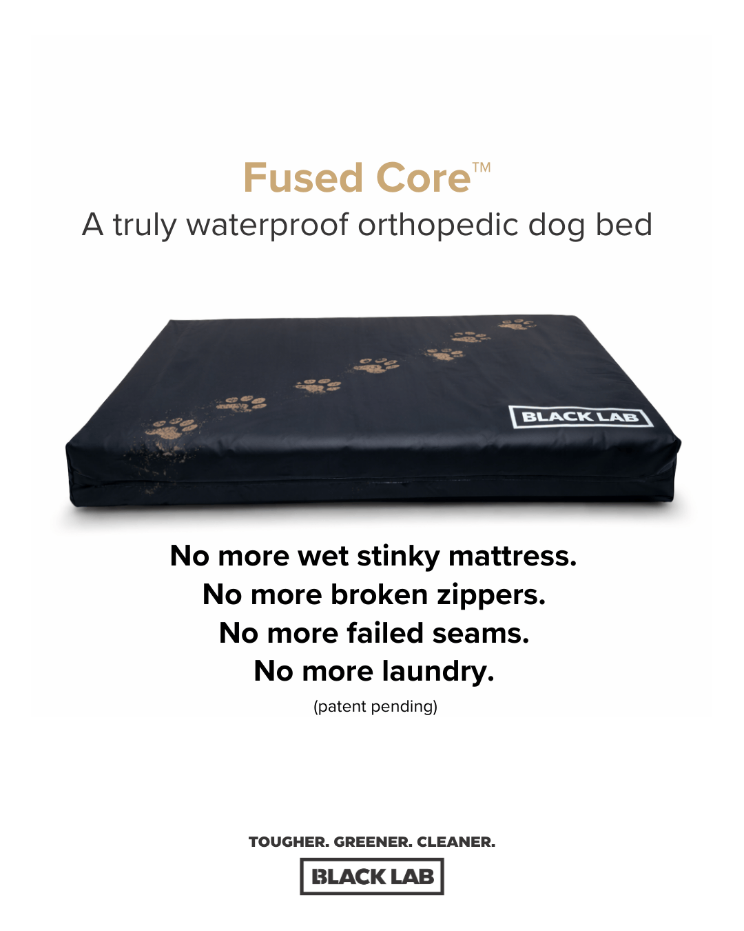 Black Lab Brands Facebook ad