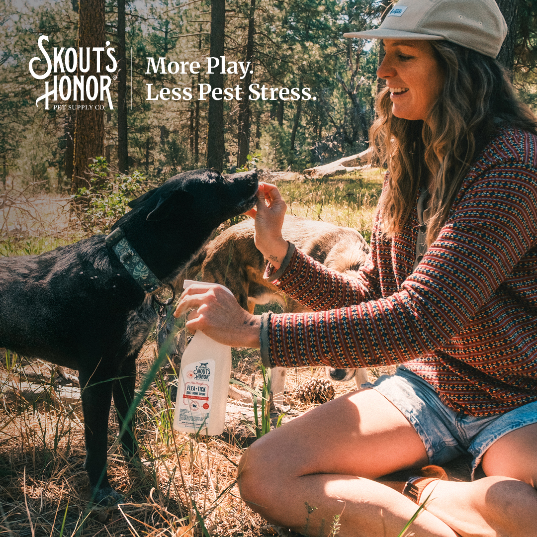 Skout's Honor Facebook ad