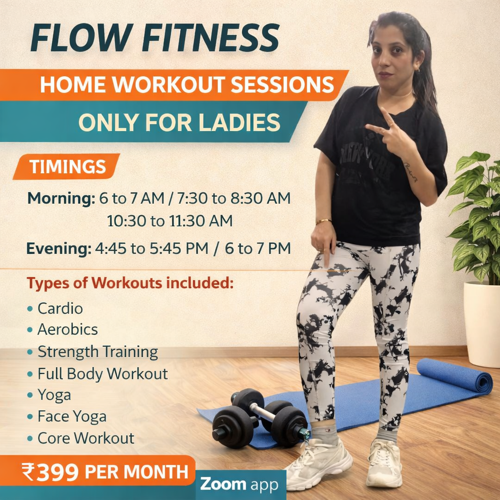 Preeti Sharma Facebook ad: ONE TRIAL IS FREE