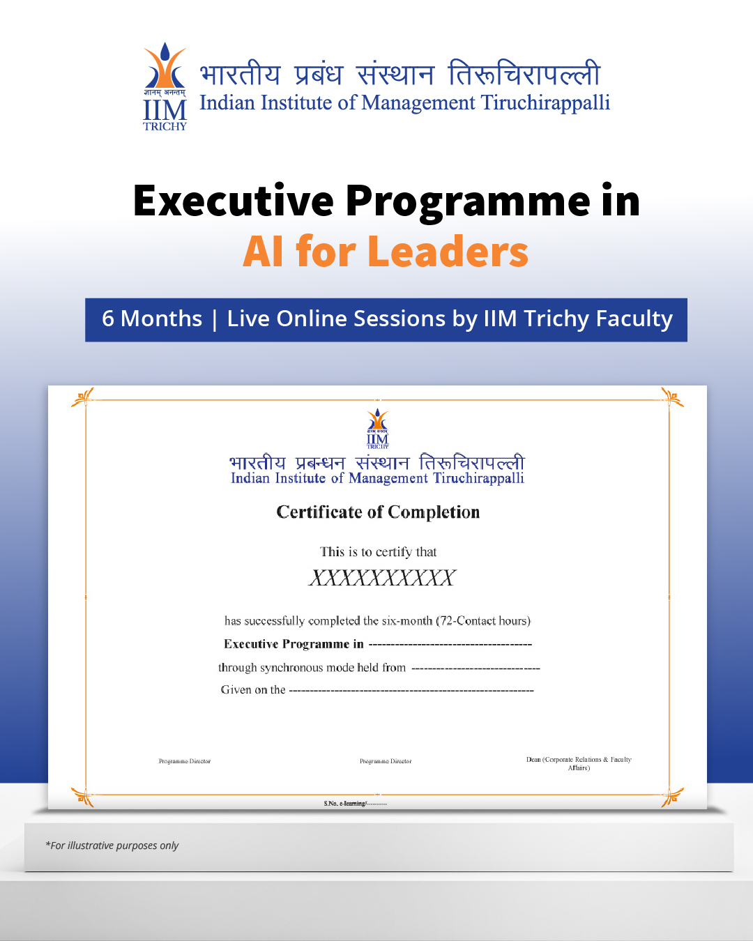 Simplilearn Facebook ad