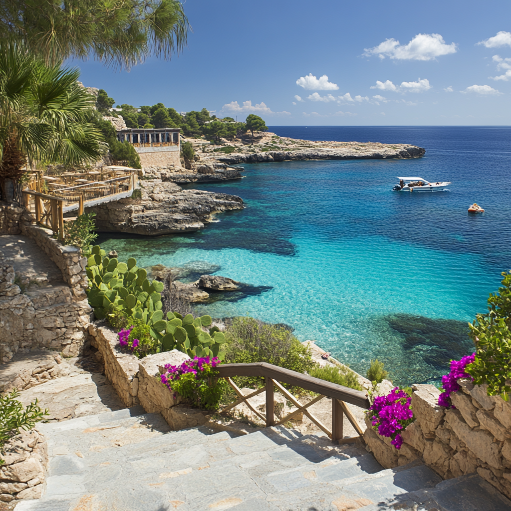 HogeKorting Facebook ad: Ontspanning aan de Egyptische kust met all-inclusive…