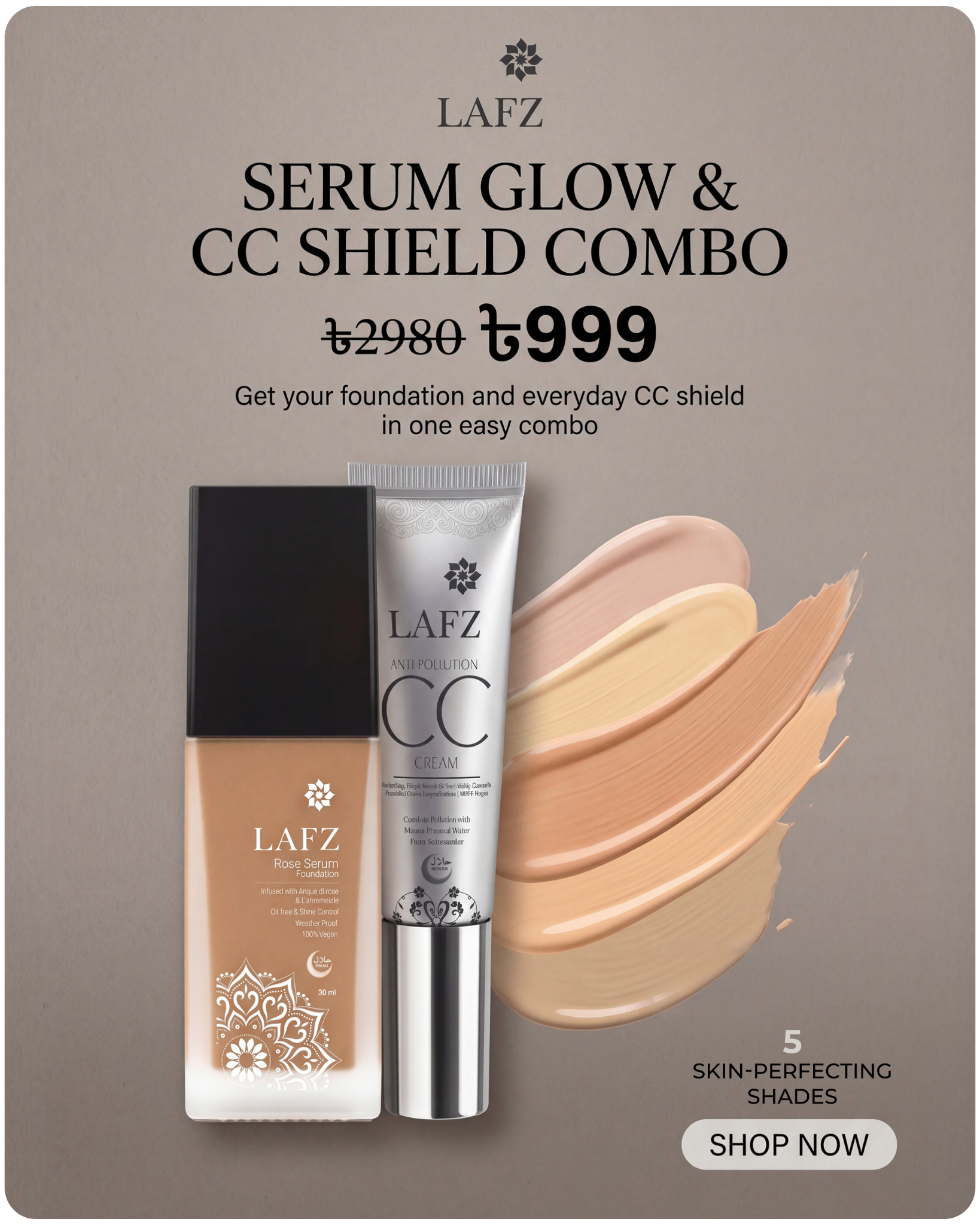 OHSOGO Facebook ad