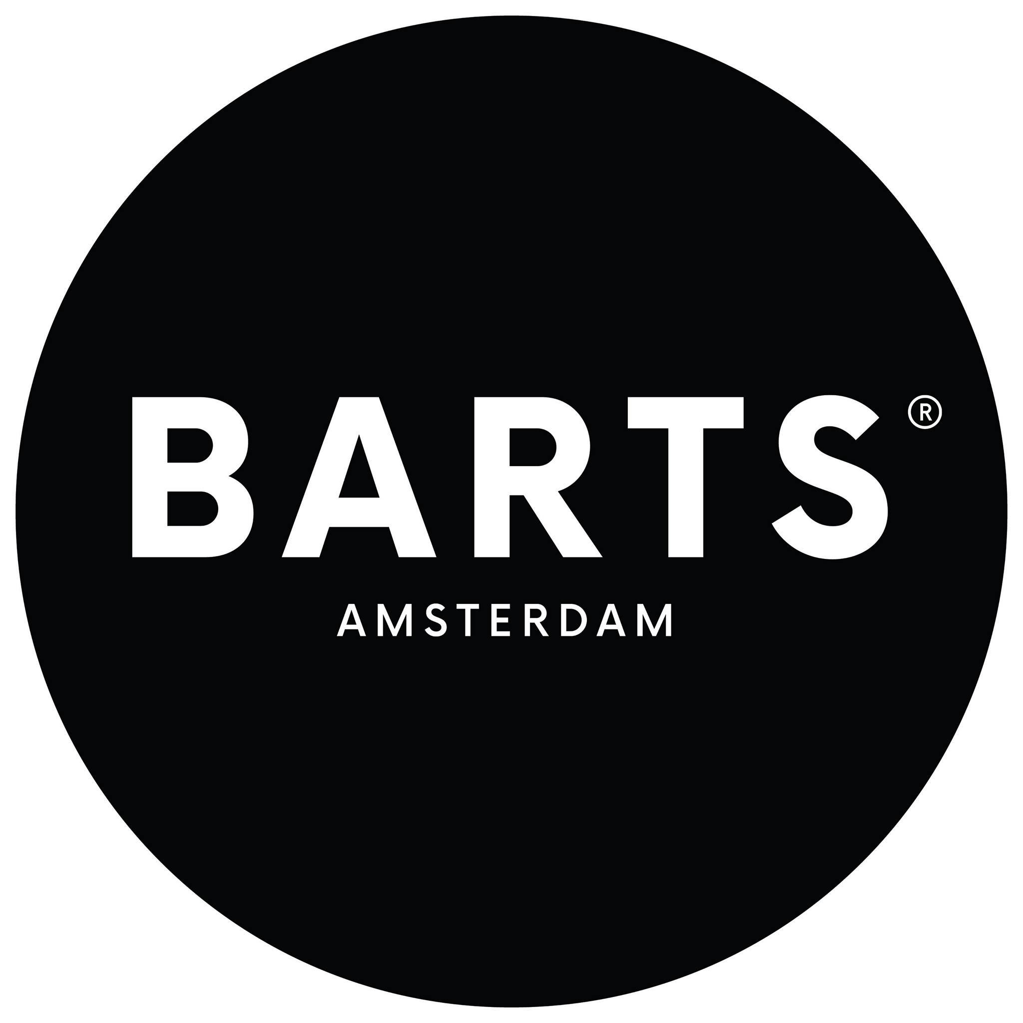 BARTS Amsterdam Facebook ad