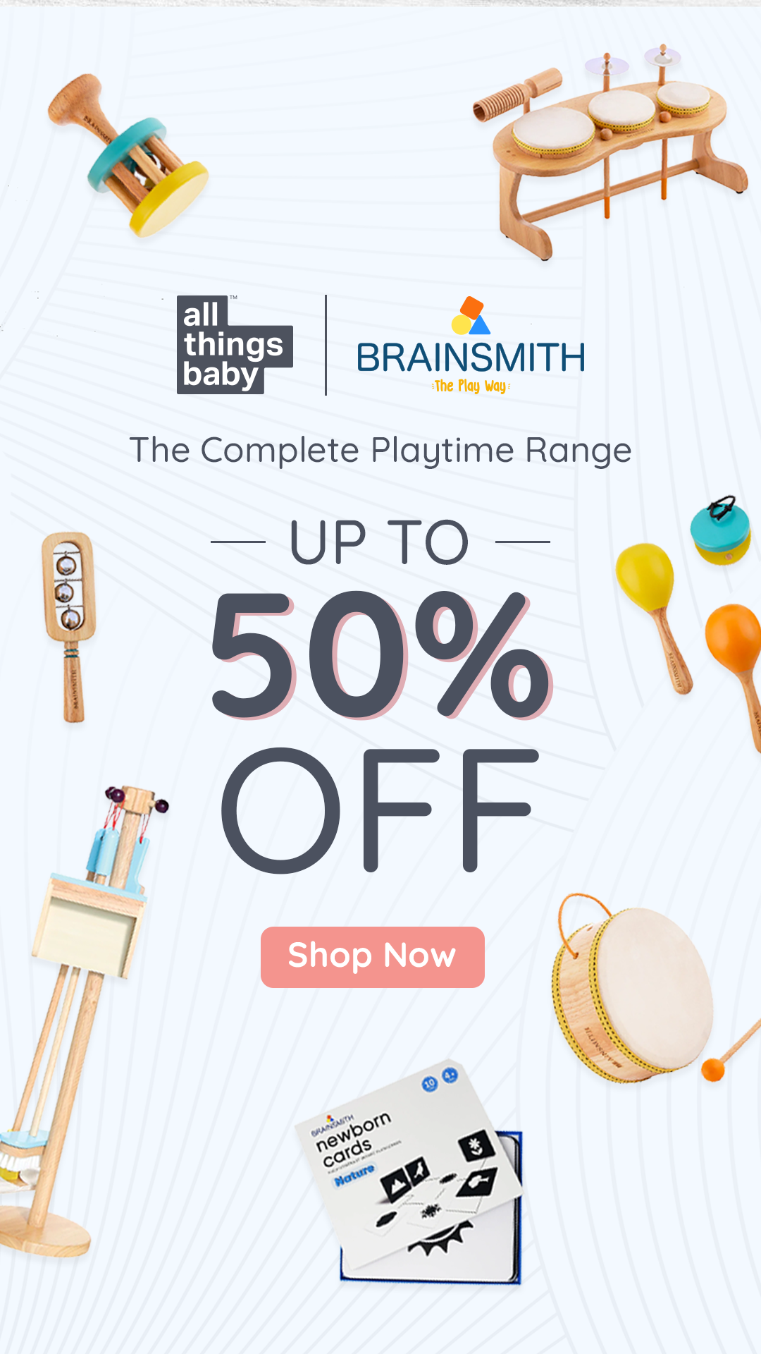 allthingsbaby.com Facebook ad