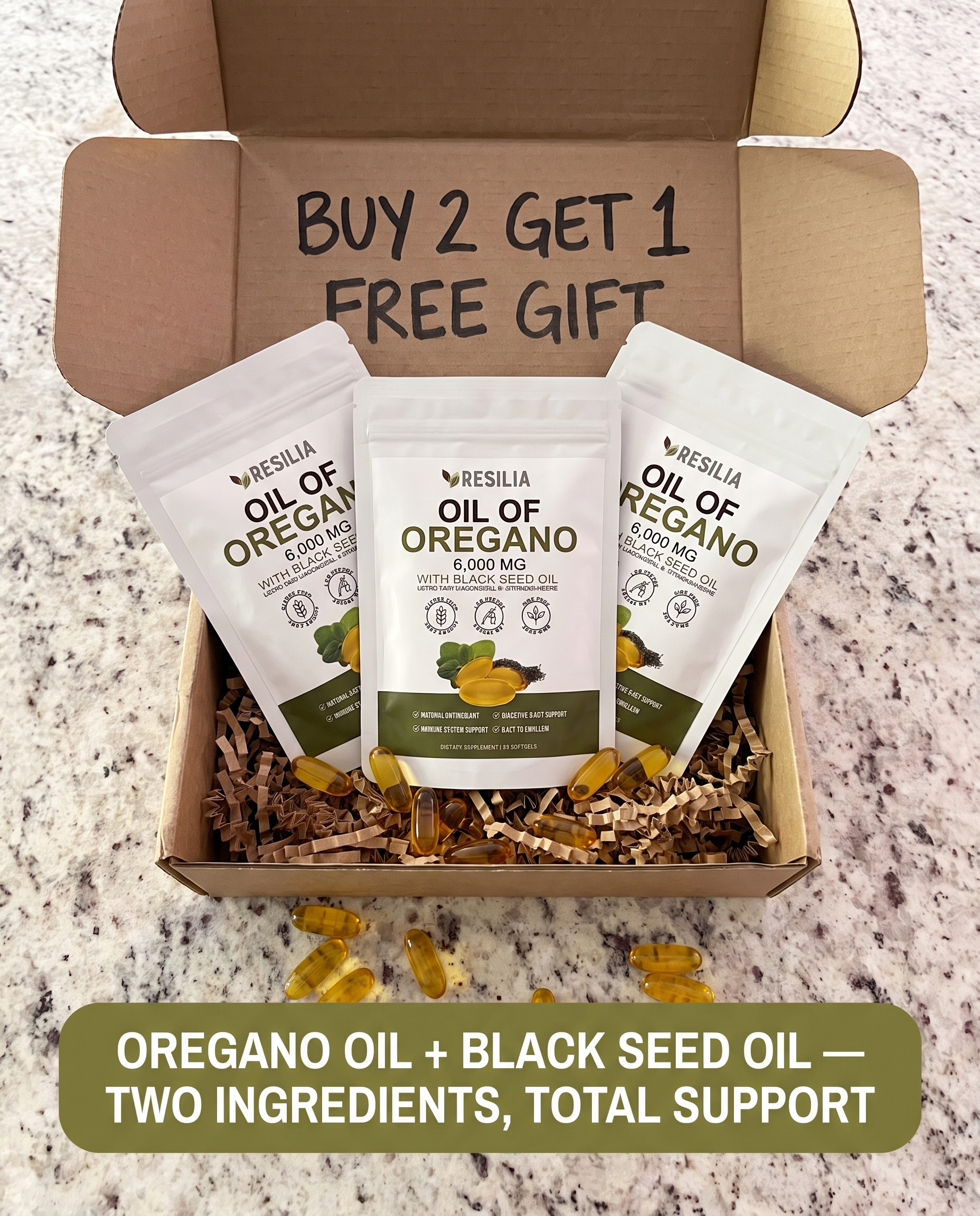 Health Insider Daily Facebook ad