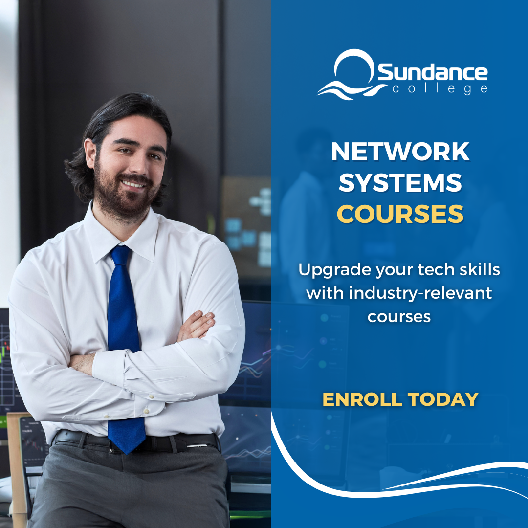 Sundance College Facebook ad