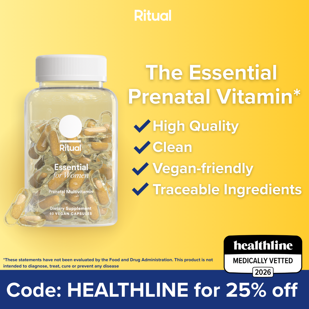 Healthline Facebook ad