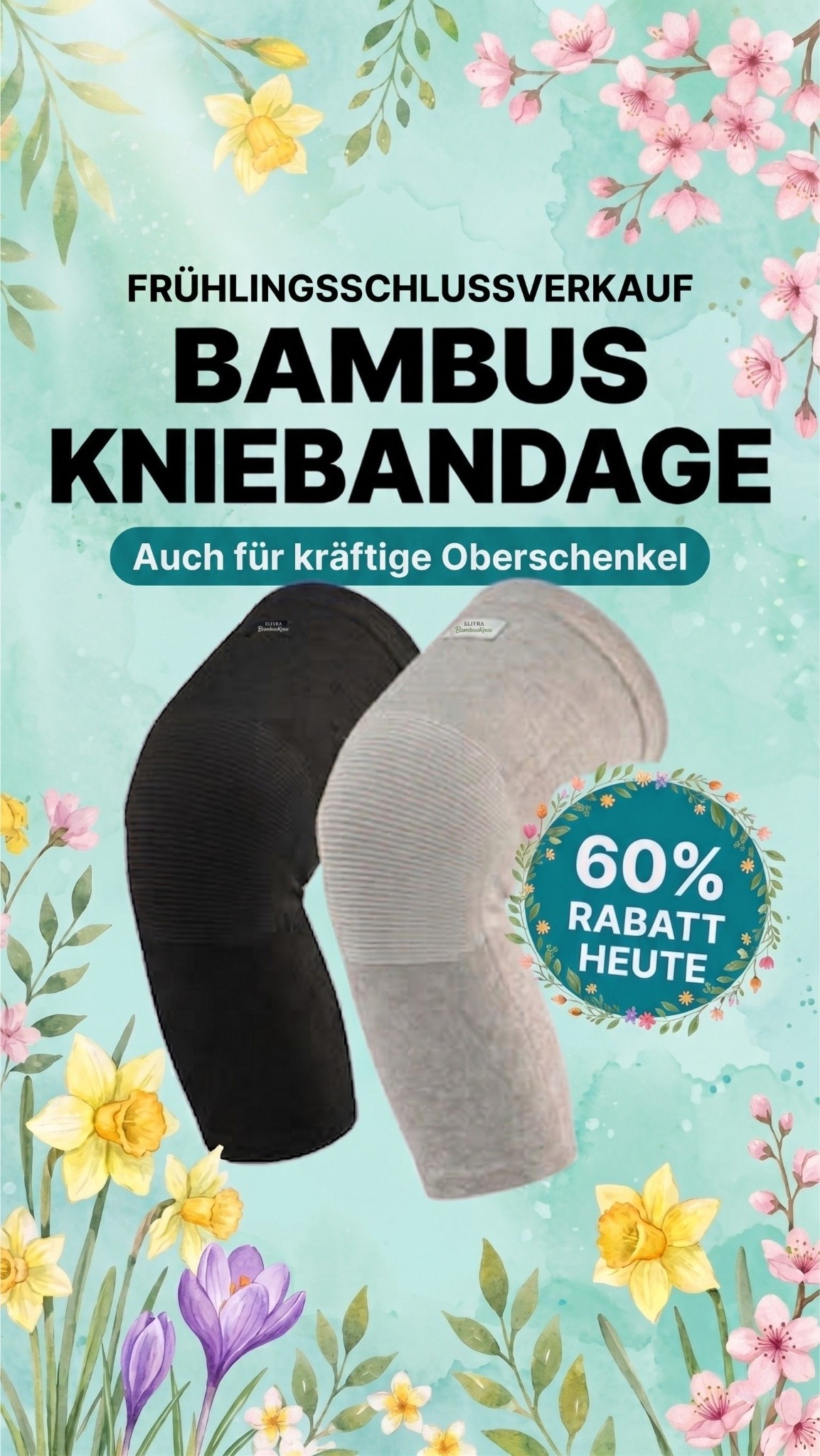 Dein Gesundheitskompass Facebook ad