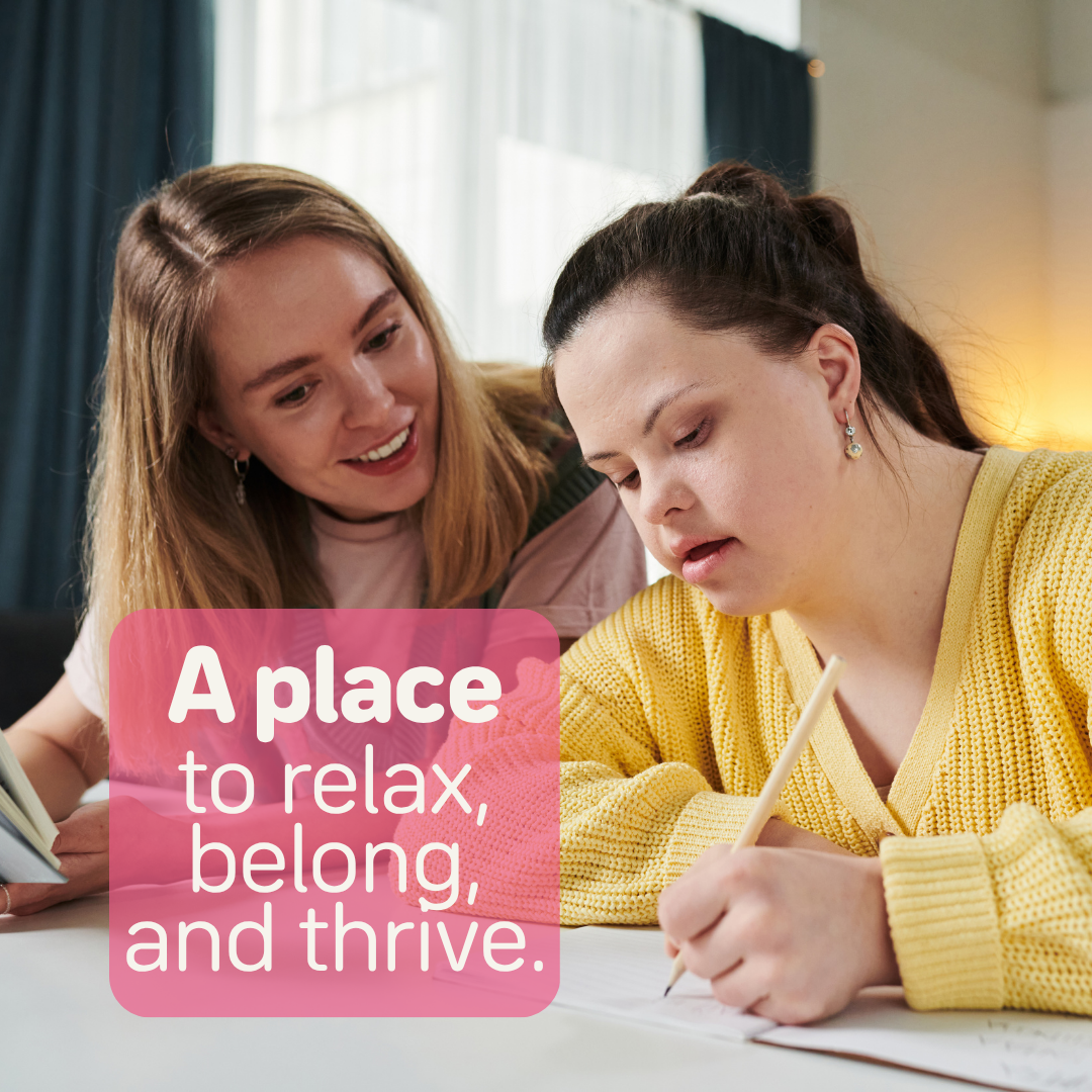 United Disability Care Facebook ad from Feb 18, 2026