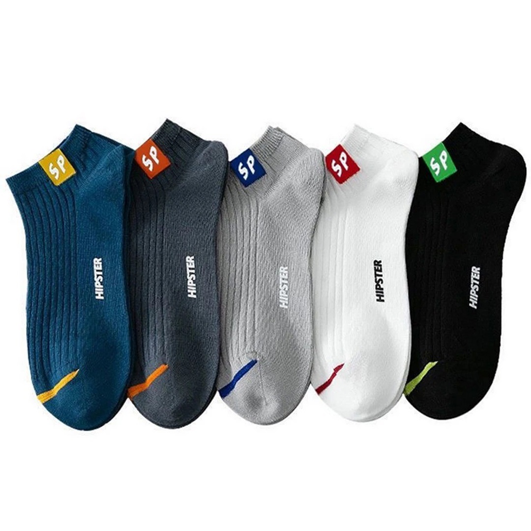 Sock's City Facebook ad: আমাদের premium cotton socks আপনাকে দেবে সারাদিন আরাম…