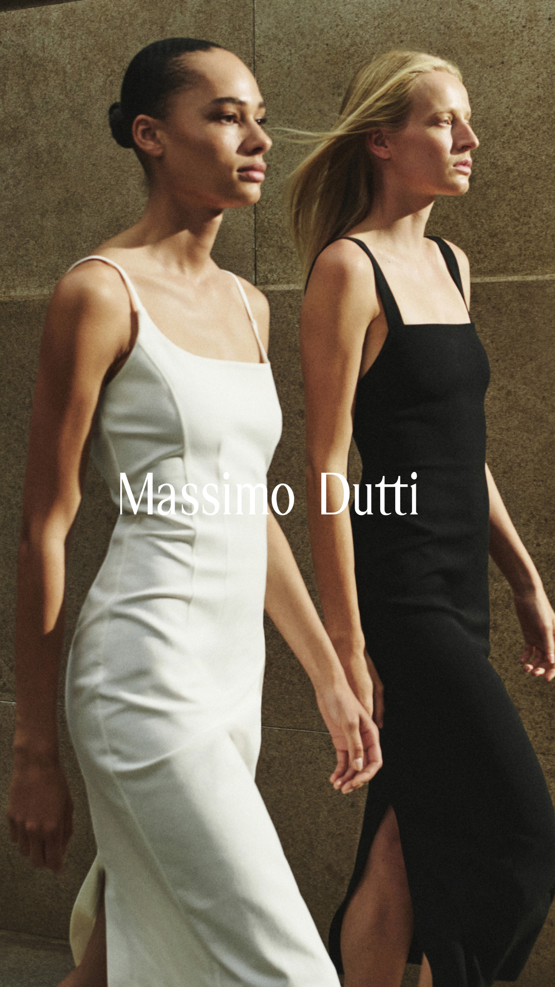 Massimo Dutti Facebook ad