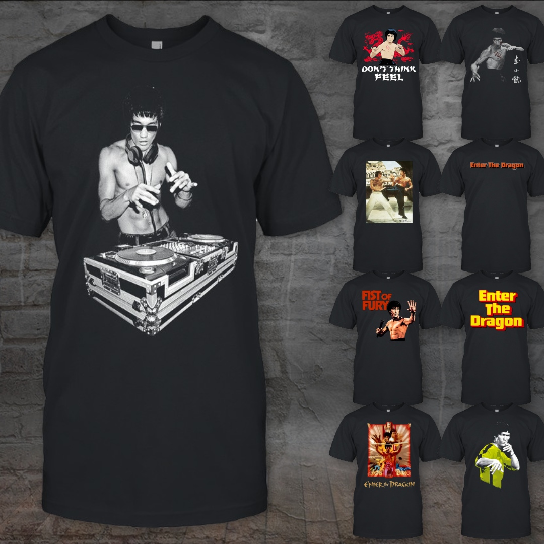 T- Shirt Unique Facebook ad