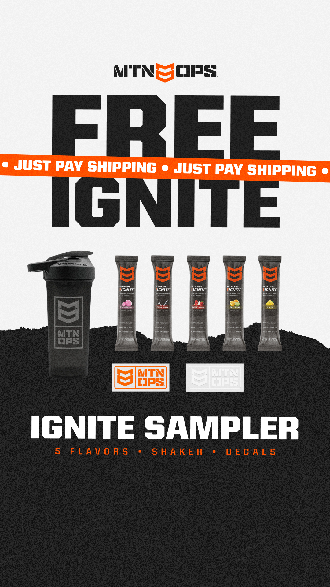 MTN OPS Facebook ad