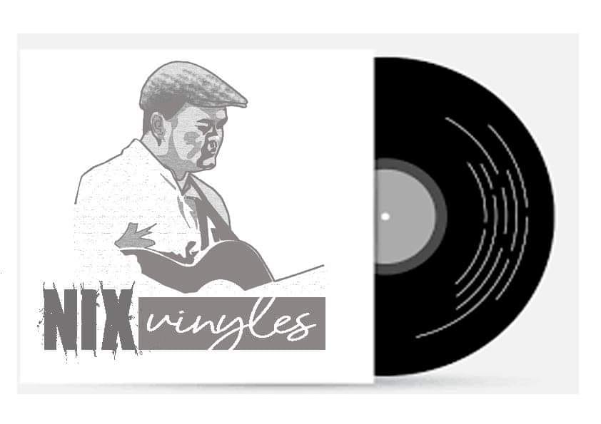 Nix Vinyles Facebook ad: Sehatra natao hifampizarana ho an'ireo mpankafy ny rakikira…