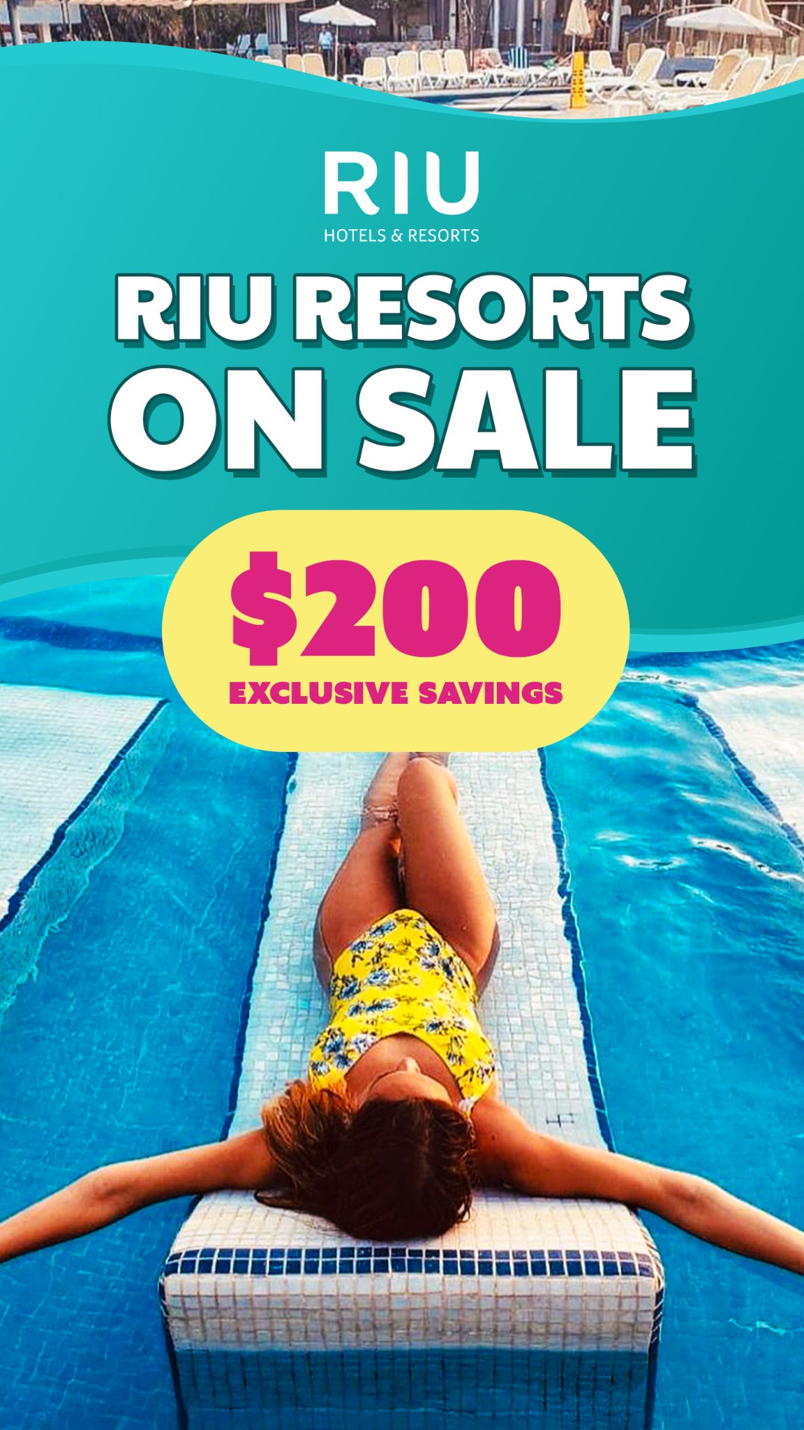 CheapCaribbean.com Facebook ad