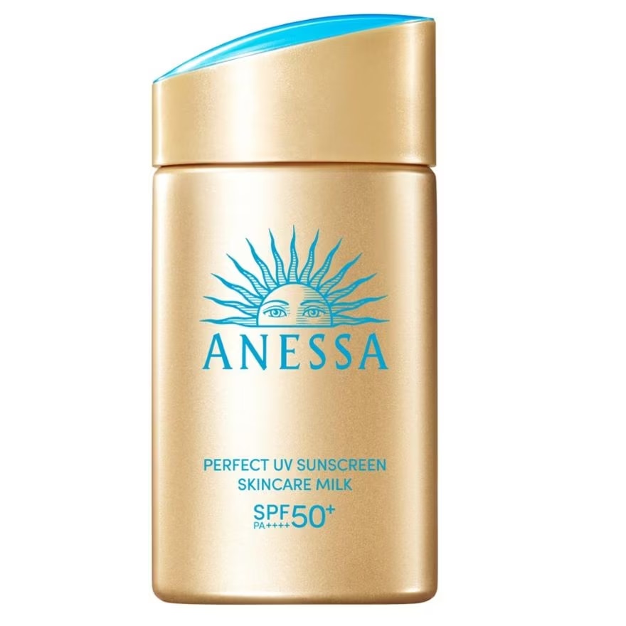Anessa Thailand Facebook ad