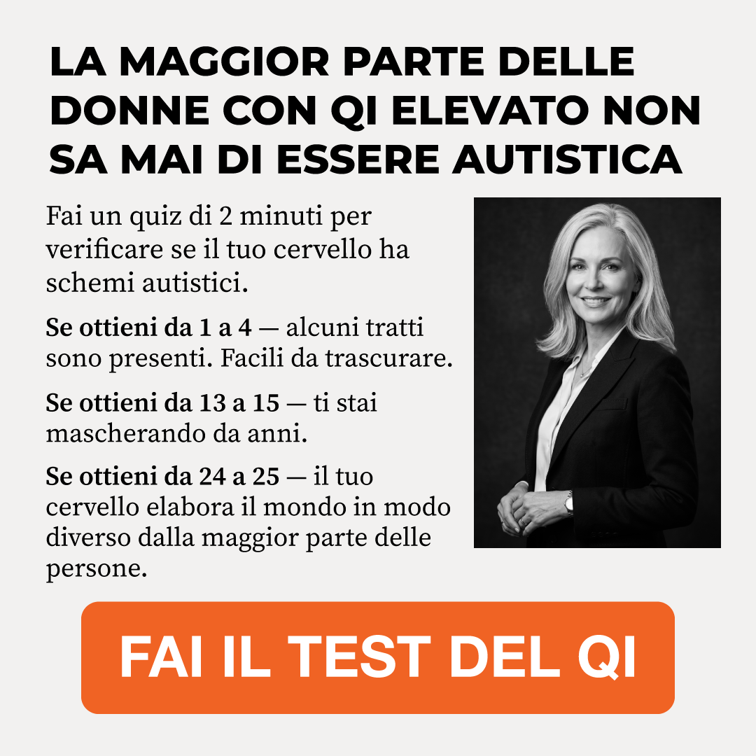 My IQ Facebook ad