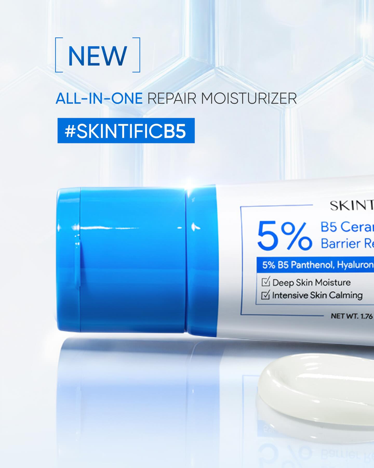 Skintific Thailand Facebook ad