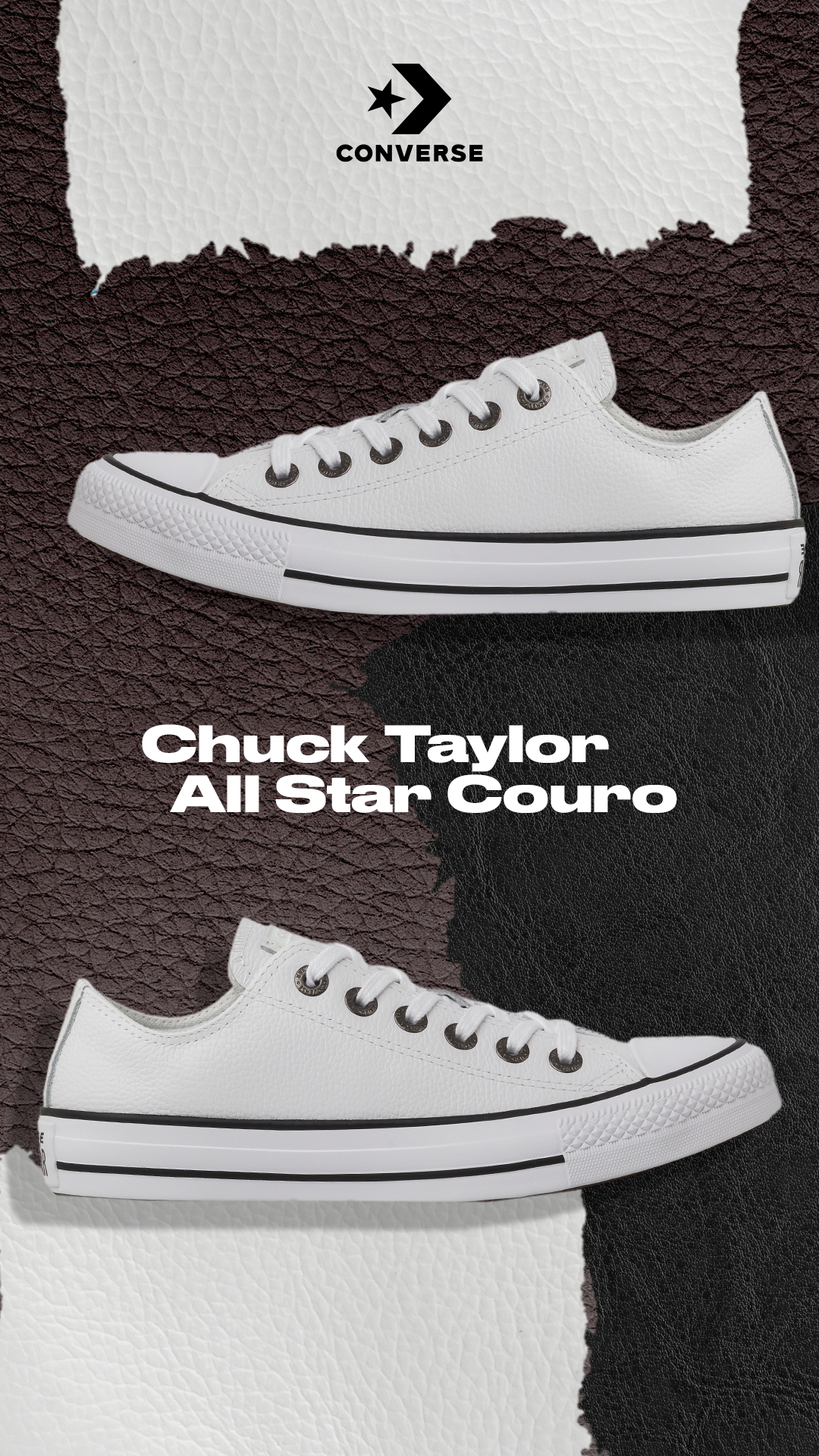 CONVERSE Facebook ad from Jun 19, 2026