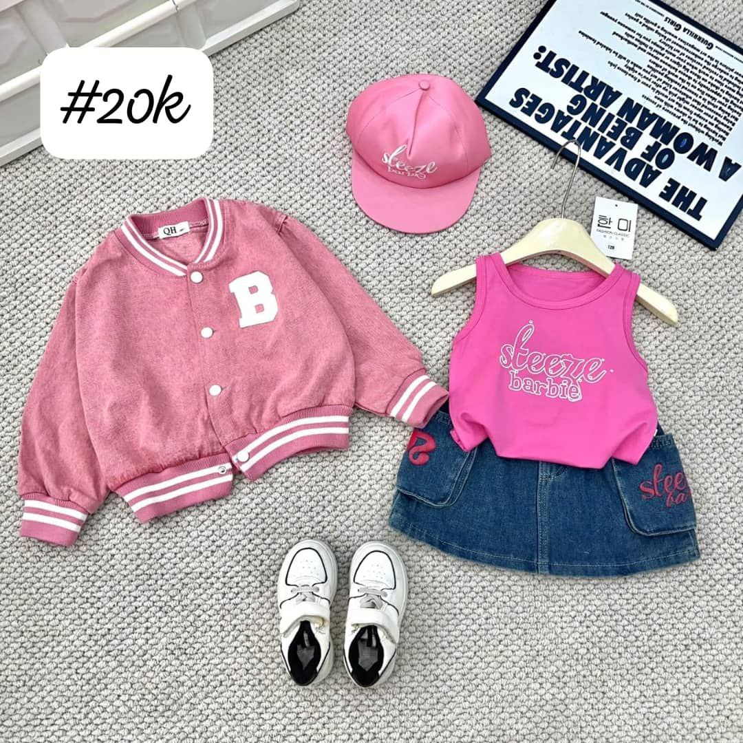 Exceed Kiddies Luxury Wears Facebook ad