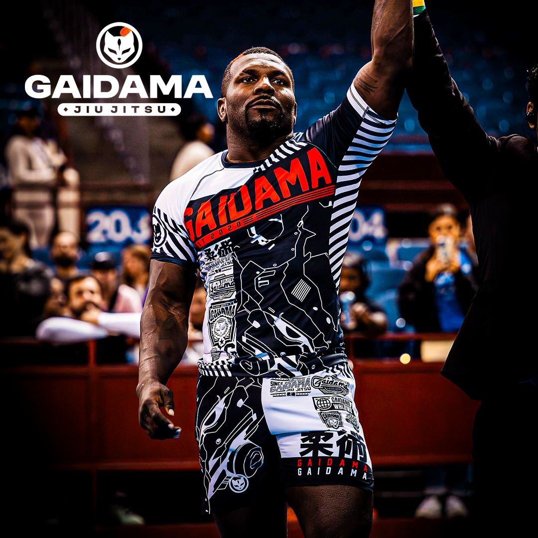Gaidama Facebook ad