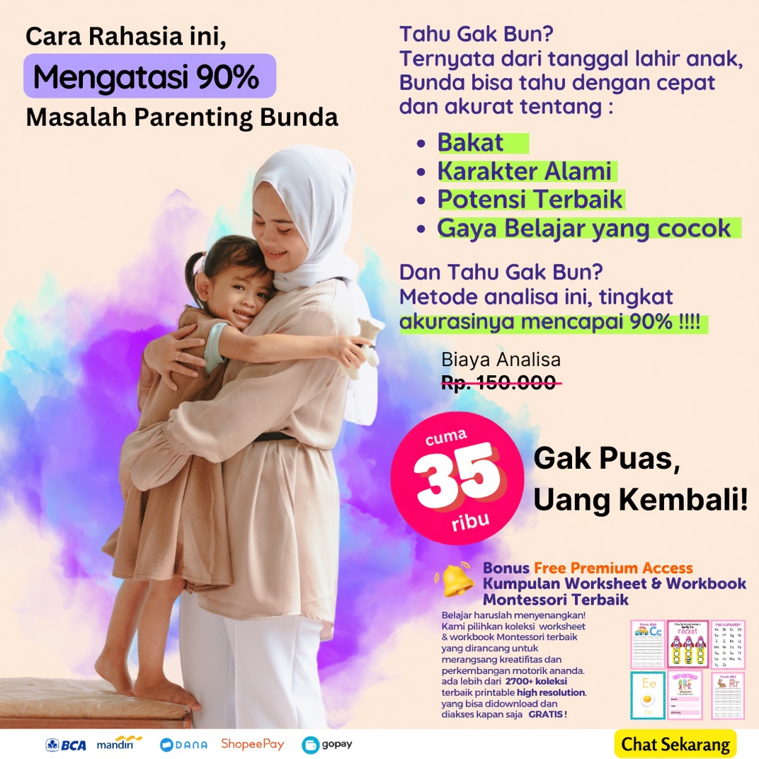 MommyMoments Facebook ad