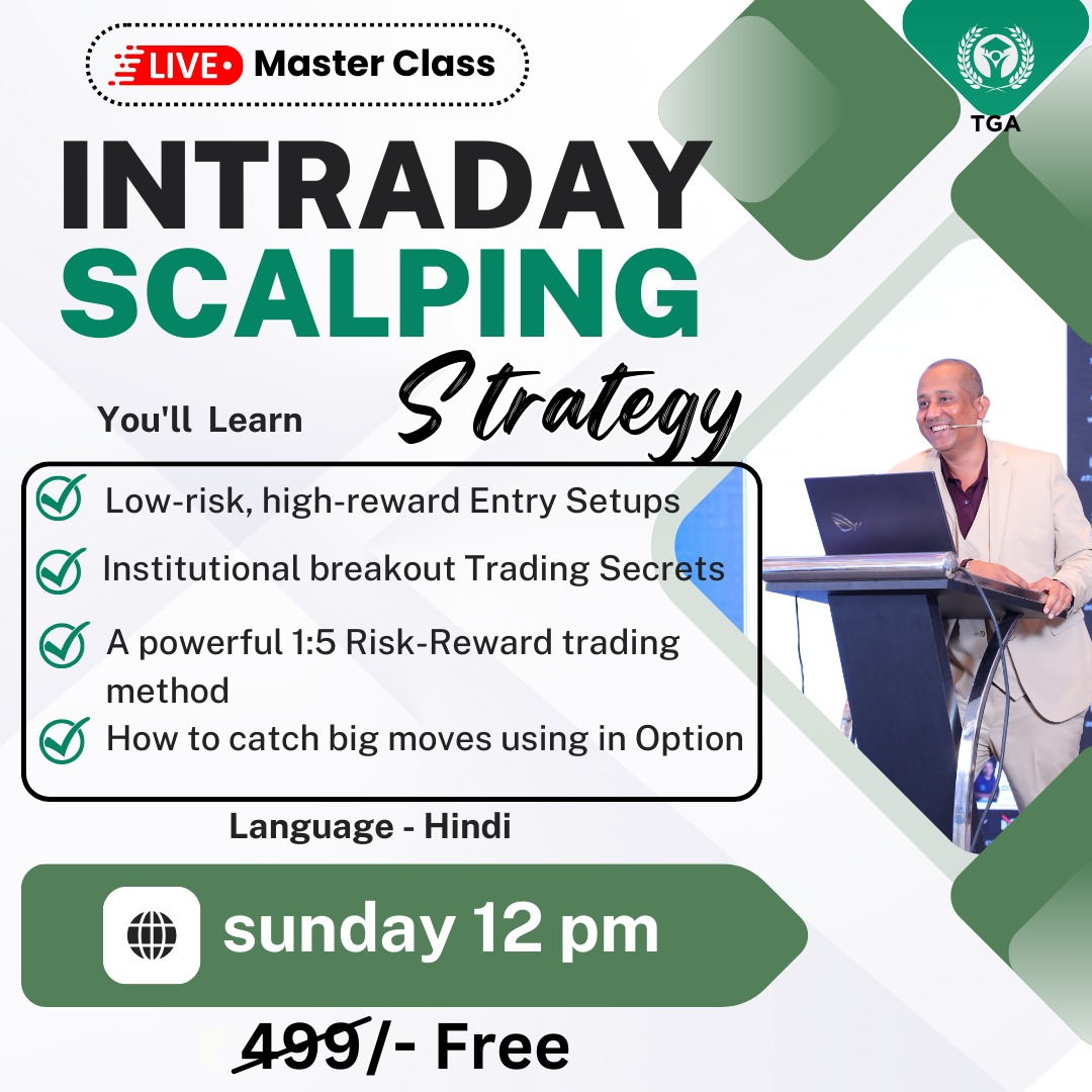 Traders Guide Academy Facebook ad