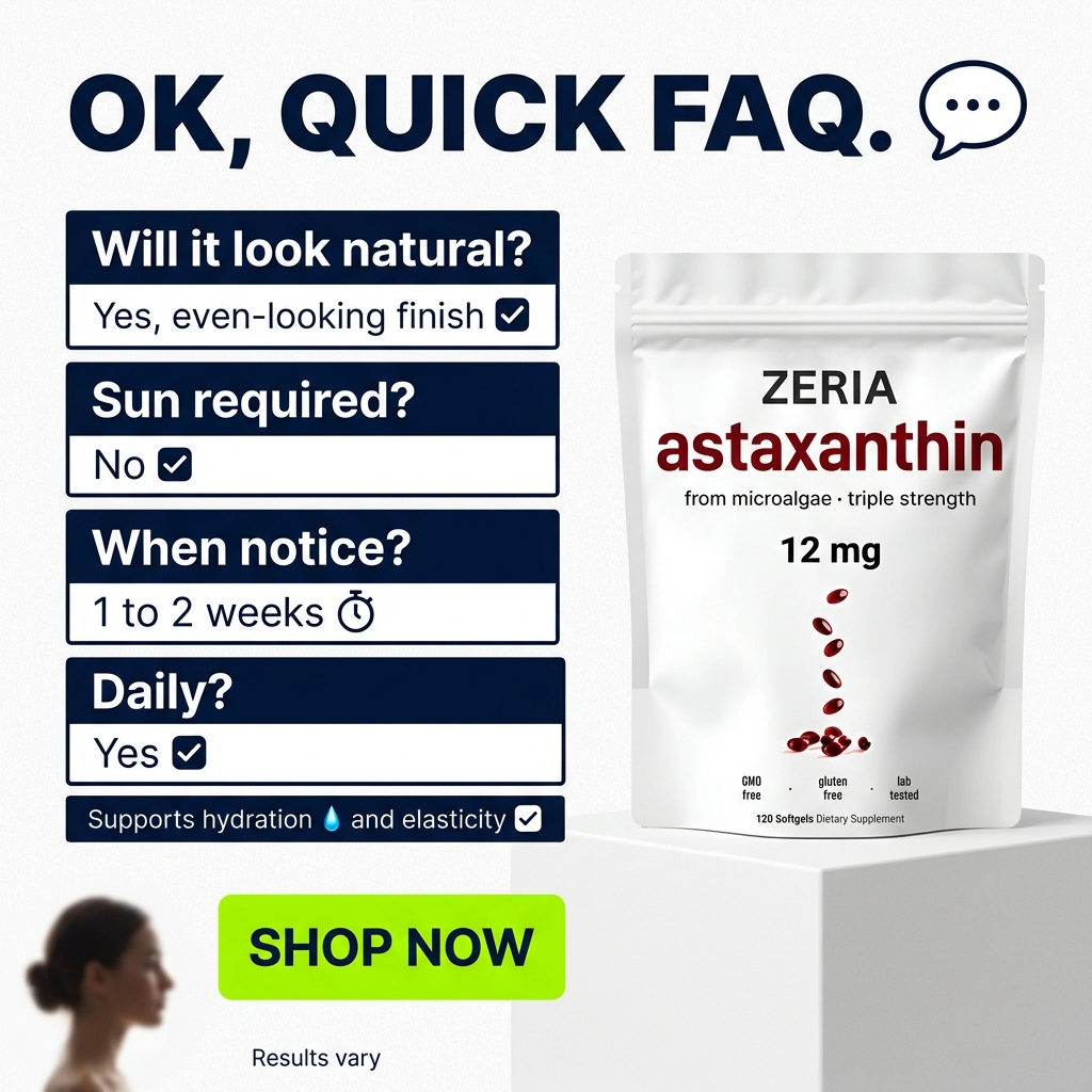 Peterson Reviews Facebook ad