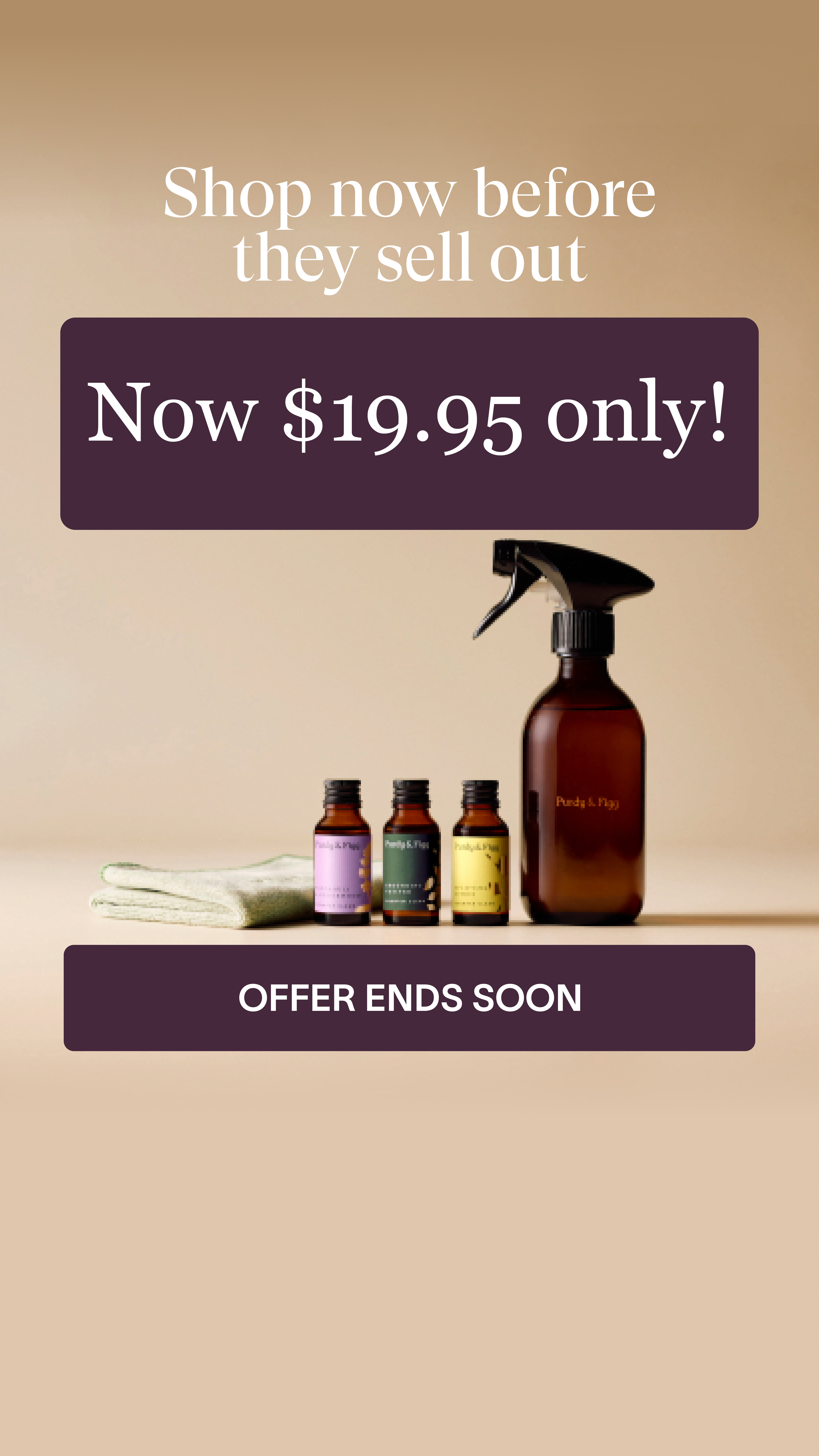 Purdy & Figg Facebook ad