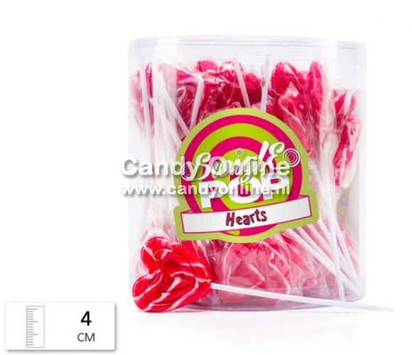 candyonline.nl - snoep Facebook ad