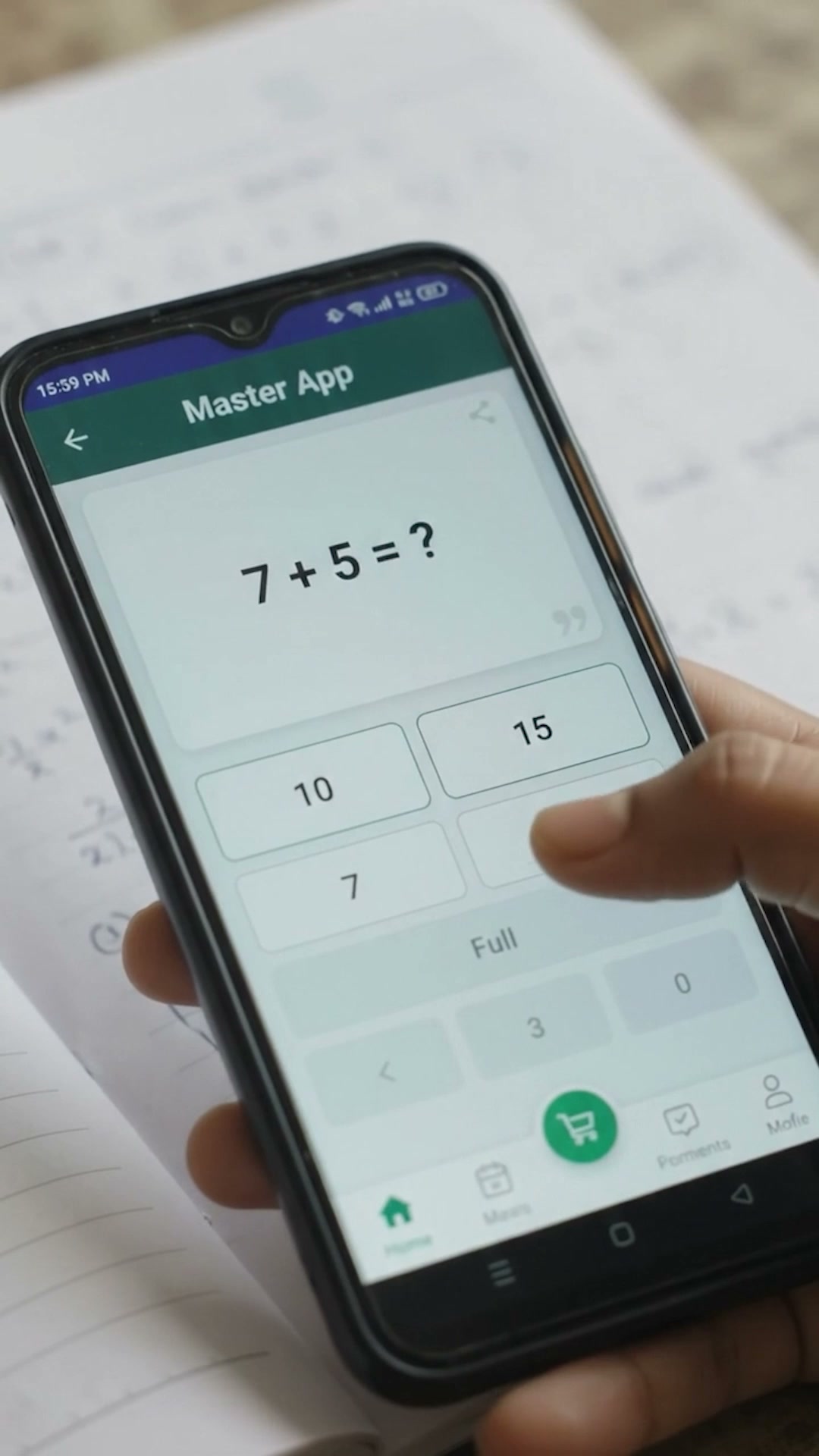Ai Master Facebook ad: Zero Se Hero Bano | Install Now