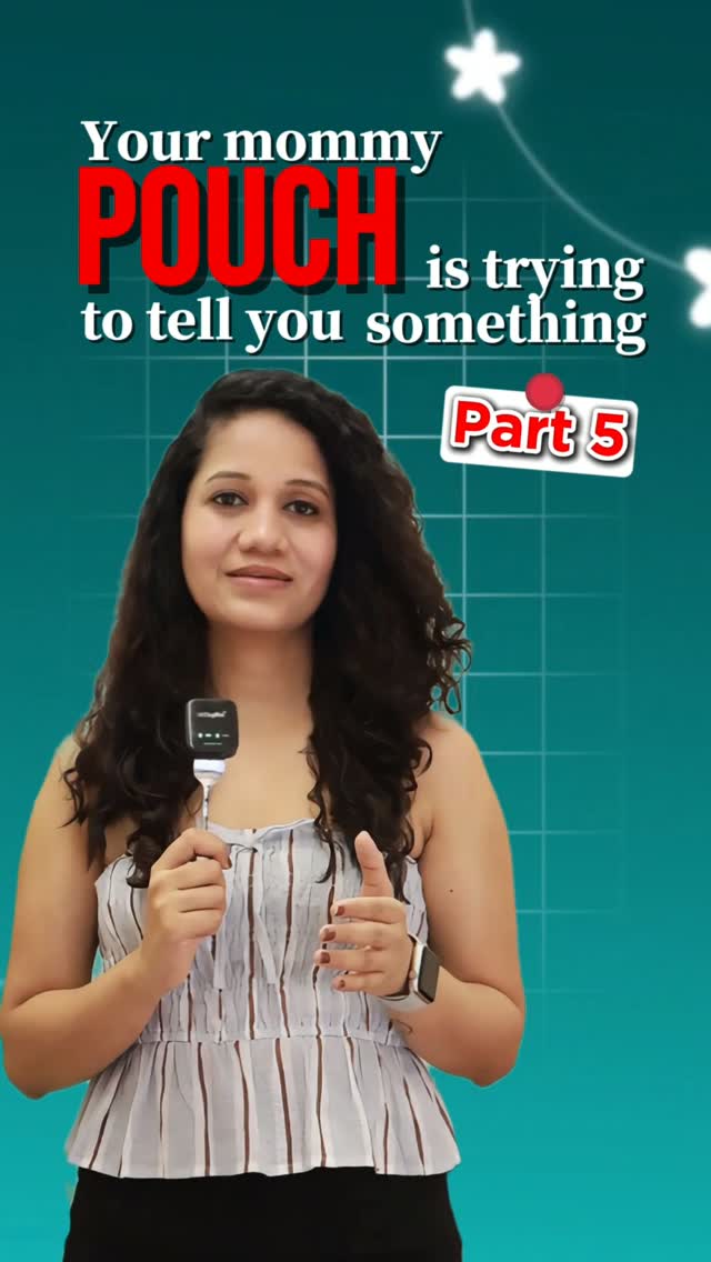 Thatfitmomm Facebook ad: One of the biggest questions postpartum moms have…