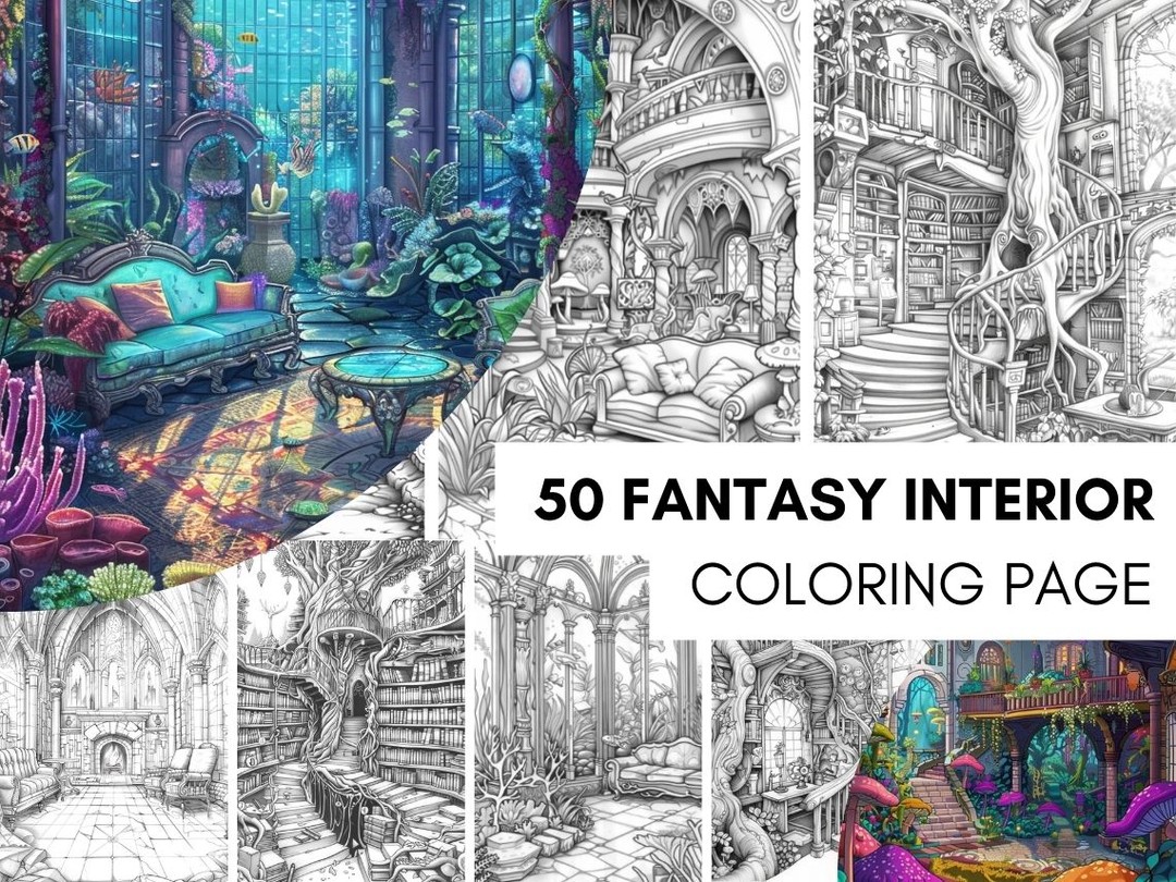 colorfulpagesbook Facebook ad