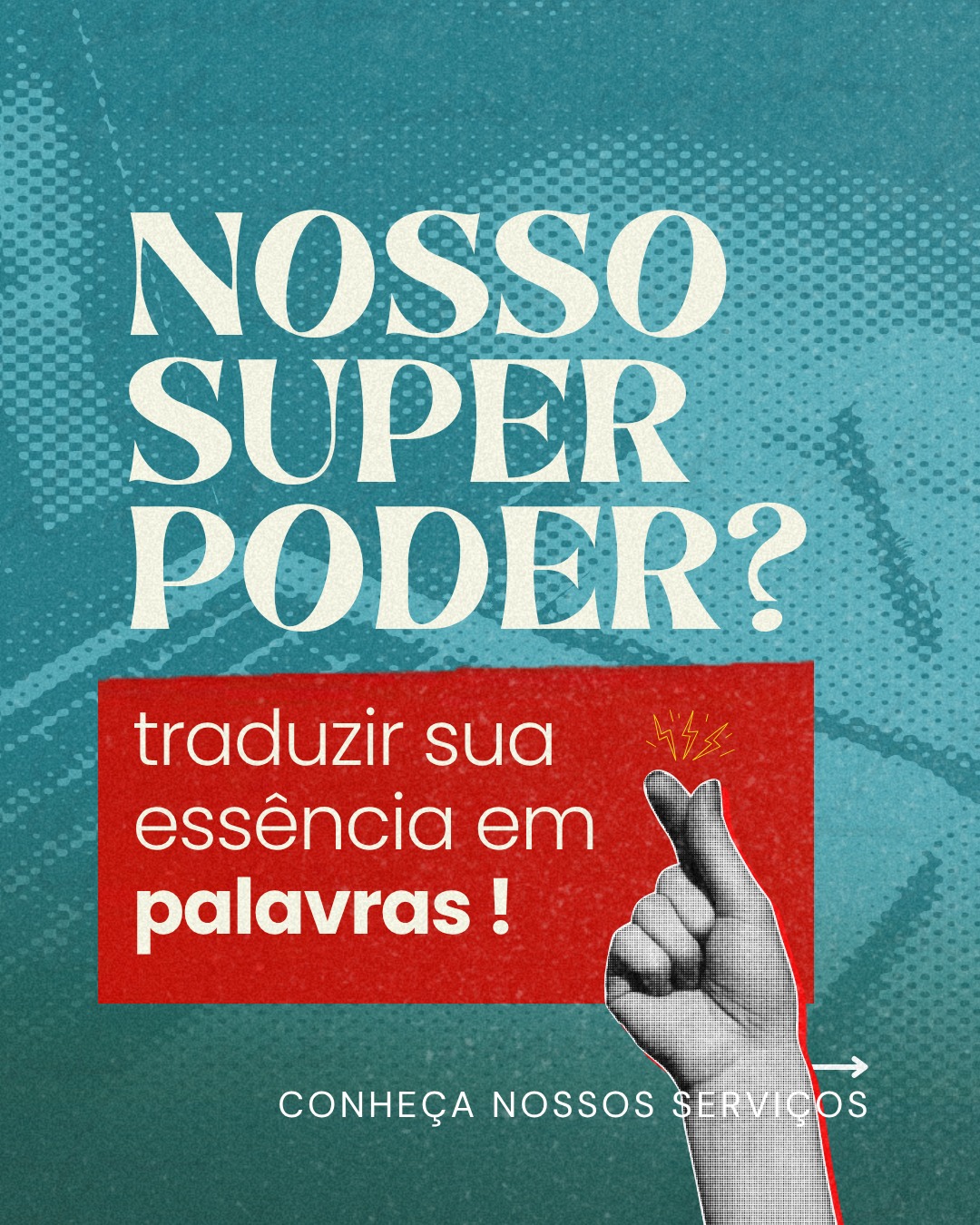 Redatoria Facebook ad: Ideias não faltam para a sua marca pessoal…