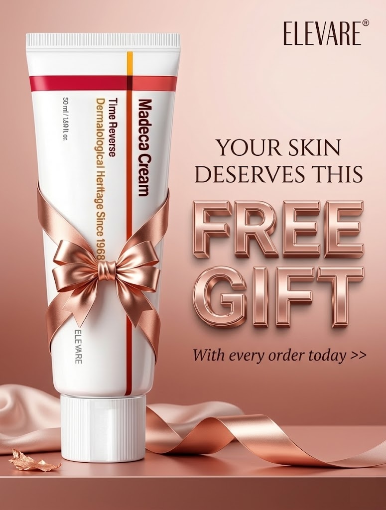 Eleanor Roseford Bennett Facebook ad