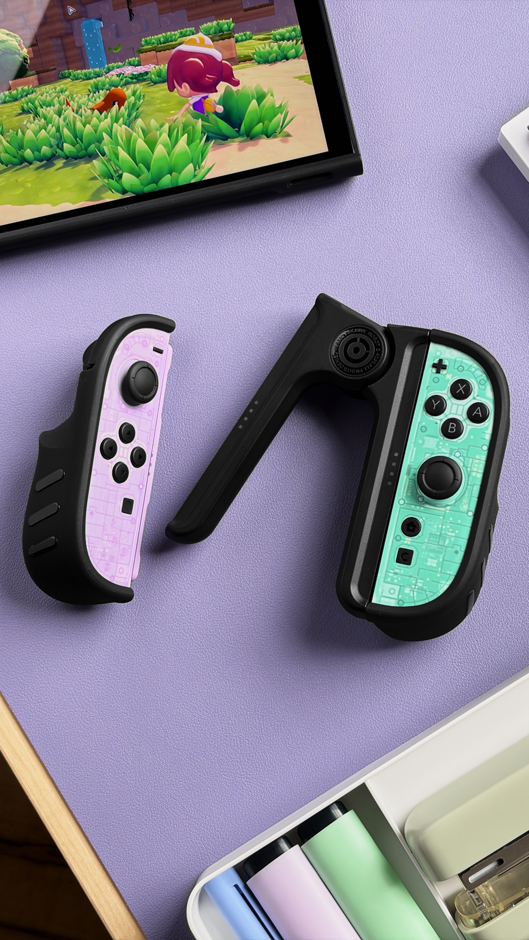 dbrand Facebook ad