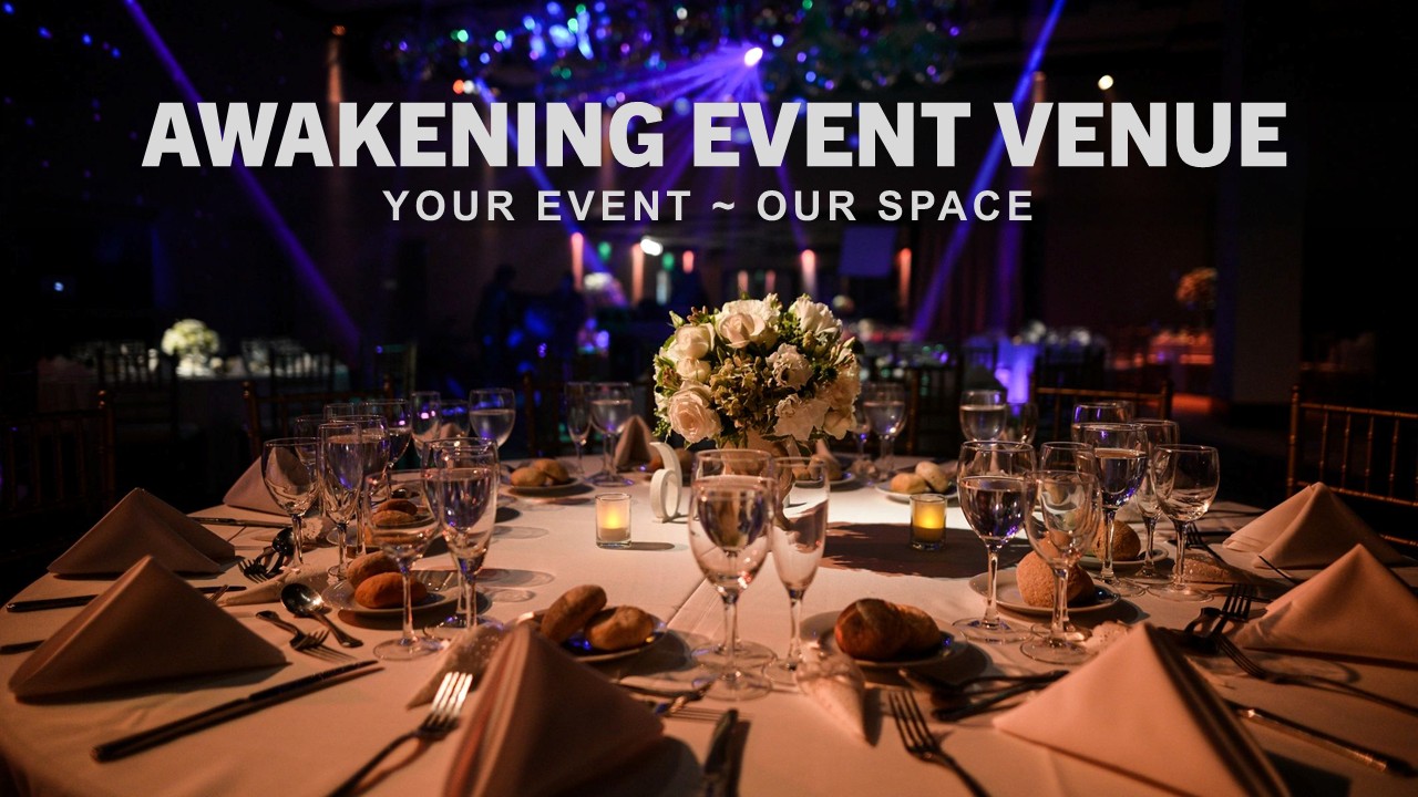 The Awakening Church Facebook ad: Easy Location in the Heart of the Temecula Valley (Los…