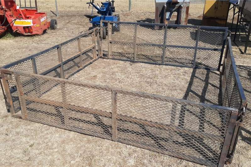 AgriMag Online Marketplace Facebook ad