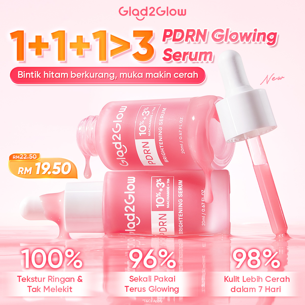 Glad2Glow-MY Facebook ad